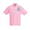 Kids 65/35 piqué polo 12+ years Thumbnail