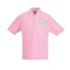 Kids 65/35 piqué polo 12+ years Thumbnail
