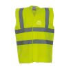 Hi-vis 2-band-and-braces waistcoat (HVW100) Thumbnail