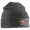 Recycled ThinsulateTM printers beanie Thumbnail
