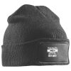 Recycled ThinsulateTM printers beanie Thumbnail
