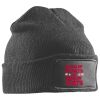 Recycled ThinsulateTM printers beanie Thumbnail