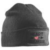 Recycled ThinsulateTM printers beanie Thumbnail