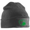 Recycled ThinsulateTM printers beanie Thumbnail