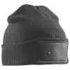 Recycled ThinsulateTM printers beanie Thumbnail
