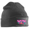 Recycled ThinsulateTM printers beanie Thumbnail