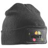 Recycled ThinsulateTM printers beanie Thumbnail
