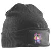 Recycled ThinsulateTM printers beanie Thumbnail