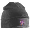Recycled ThinsulateTM printers beanie Thumbnail
