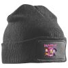 Recycled ThinsulateTM printers beanie Thumbnail