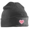 Recycled ThinsulateTM printers beanie Thumbnail