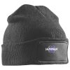Recycled ThinsulateTM printers beanie Thumbnail