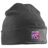 Recycled ThinsulateTM printers beanie Thumbnail