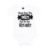 Baby Bodysuit Thumbnail