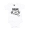 Baby Bodysuit Thumbnail
