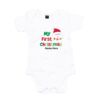 Baby Bodysuit Thumbnail