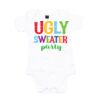 Baby Bodysuit Thumbnail