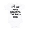Baby Bodysuit Thumbnail