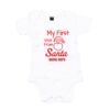 Baby Bodysuit Thumbnail