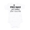 Baby Bodysuit Thumbnail