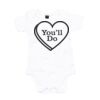 Baby Bodysuit Thumbnail