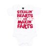 Baby Bodysuit Thumbnail