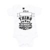 Baby Bodysuit Thumbnail