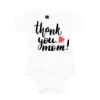 Baby Bodysuit Thumbnail