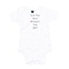 Baby Bodysuit Thumbnail