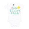 Baby Bodysuit Thumbnail