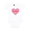 Baby Bodysuit Thumbnail