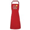 Colours bib apron Thumbnail