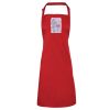Colours bib apron Thumbnail