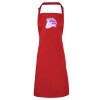 Colours bib apron Thumbnail