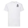 24 Hr Express  Unisex Valueweight T-Shirt Thumbnail