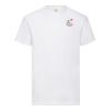 24 Hr Express  Unisex Valueweight T-Shirt Thumbnail