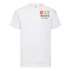 24 Hr Express  Unisex Valueweight T-Shirt Thumbnail