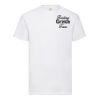 24 Hr Express  Unisex Valueweight T-Shirt Thumbnail