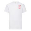 24 Hr Express  Unisex Valueweight T-Shirt Thumbnail