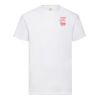 24 Hr Express  Unisex Valueweight T-Shirt Thumbnail
