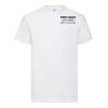 24 Hr Express  Unisex Valueweight T-Shirt Thumbnail