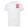 24 Hr Express  Unisex Valueweight T-Shirt Thumbnail