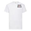 24 Hr Express  Unisex Valueweight T-Shirt Thumbnail