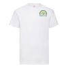24 Hr Express  Unisex Valueweight T-Shirt Thumbnail