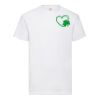 24 Hr Express  Unisex Valueweight T-Shirt Thumbnail