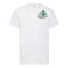 24 Hr Express  Unisex Valueweight T-Shirt Thumbnail