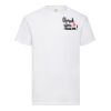 24 Hr Express  Unisex Valueweight T-Shirt Thumbnail