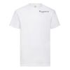 24 Hr Express  Unisex Valueweight T-Shirt Thumbnail
