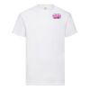 24 Hr Express  Unisex Valueweight T-Shirt Thumbnail