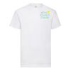 24 Hr Express  Unisex Valueweight T-Shirt Thumbnail